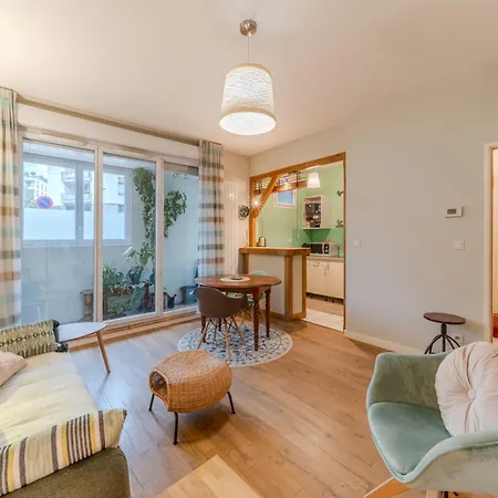 The George - Cosy For 2 People In *