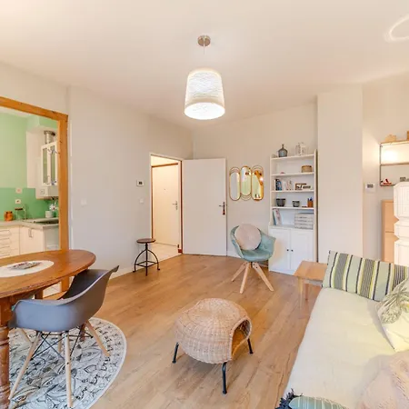 The George - Cosy For 2 People In *